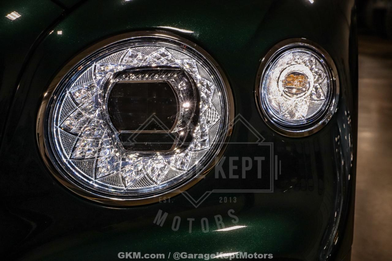2023 Bentley Flying Spur