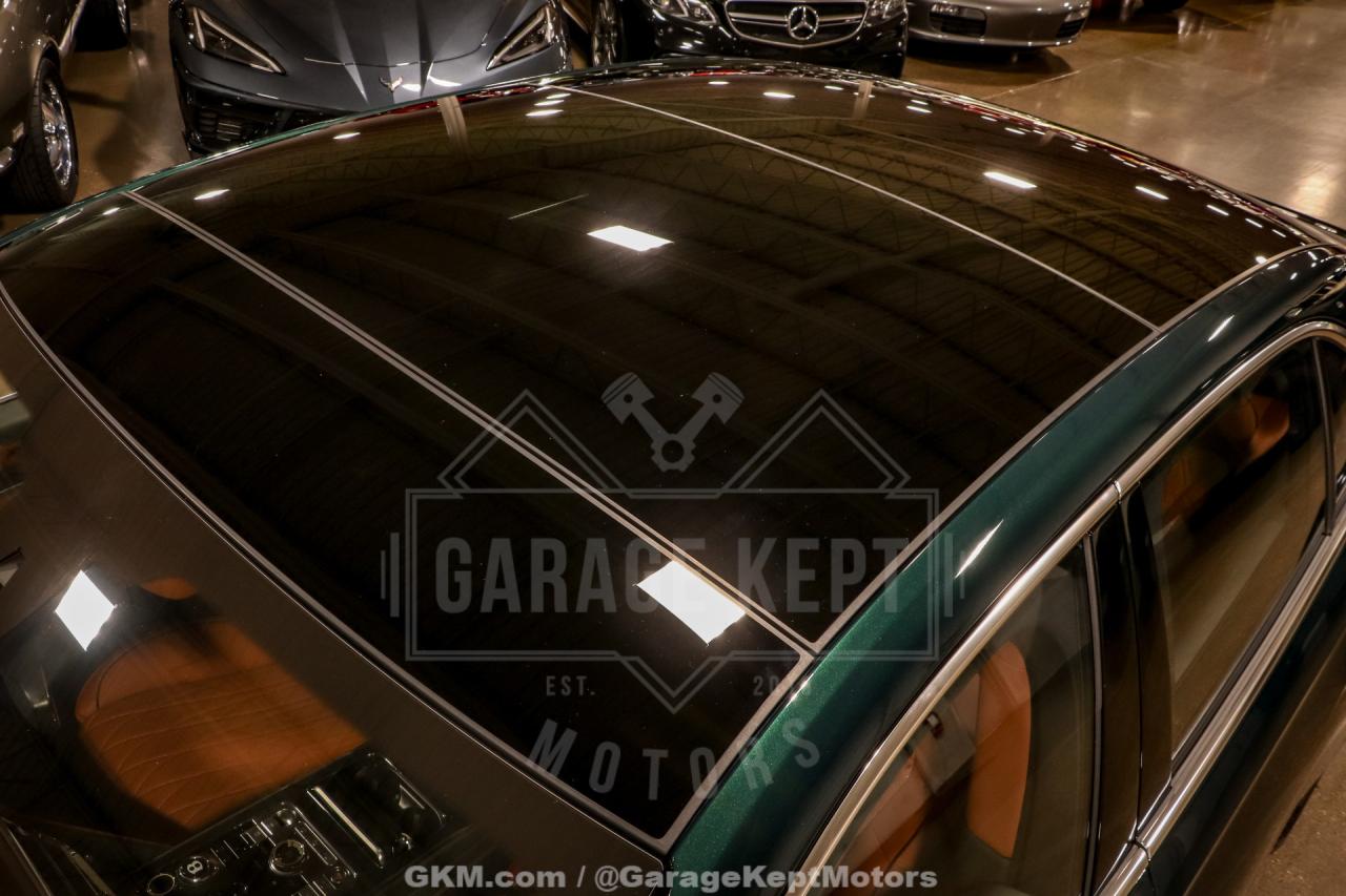 2023 Bentley Flying Spur
