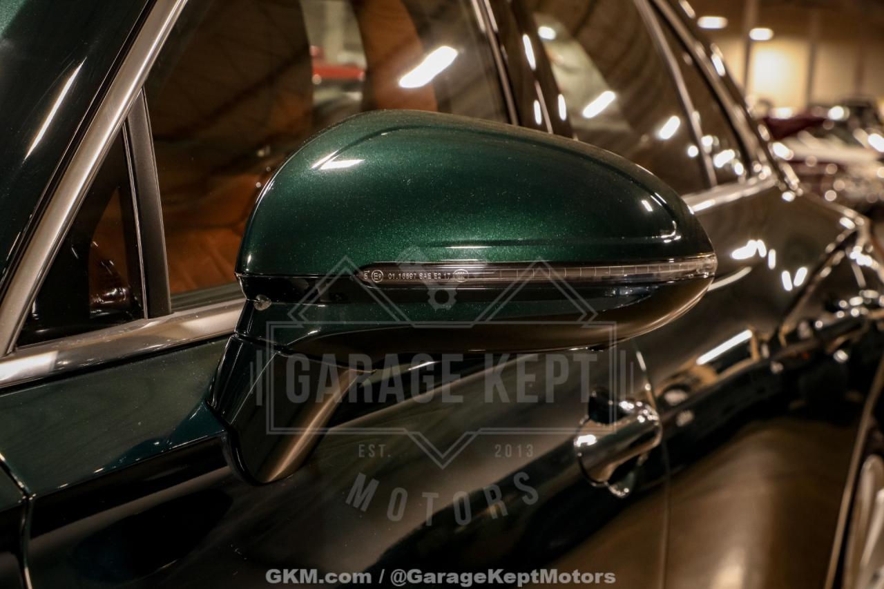 2023 Bentley Flying Spur