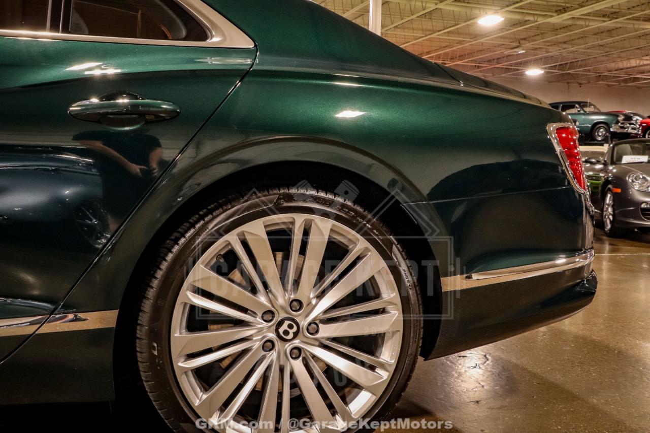2023 Bentley Flying Spur