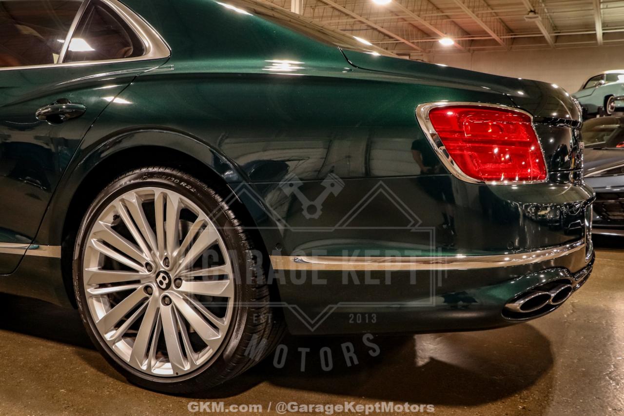 2023 Bentley Flying Spur