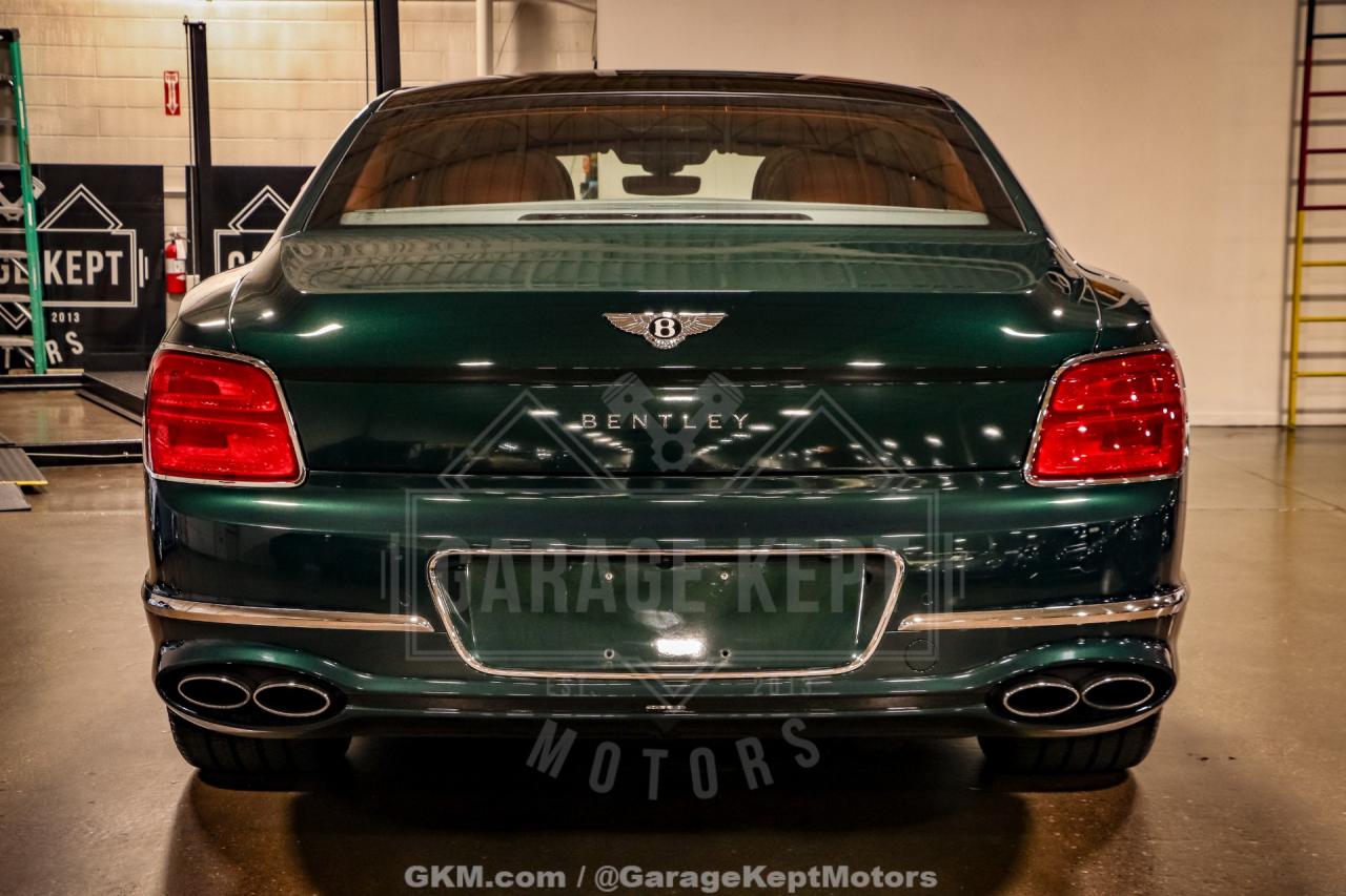 2023 Bentley Flying Spur