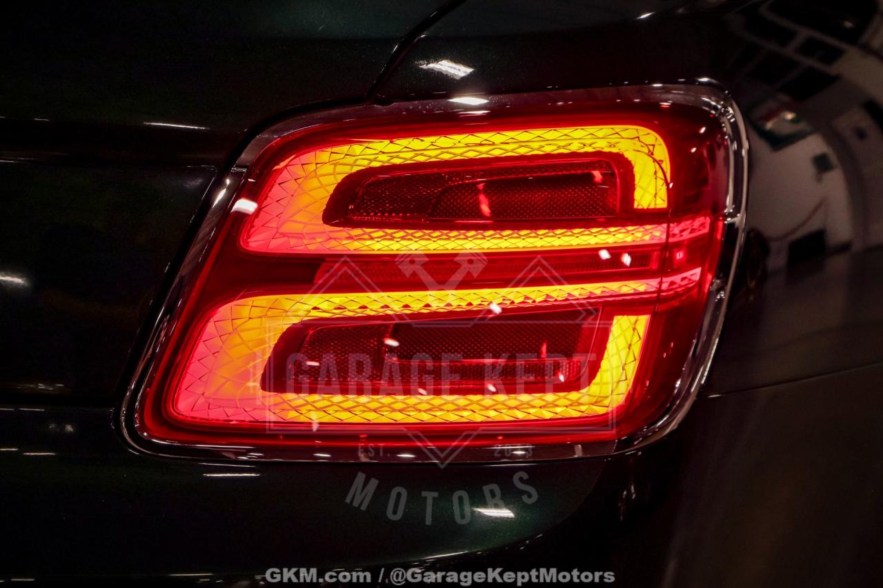 2023 Bentley Flying Spur