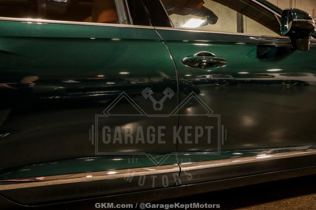 2023 Bentley Flying Spur