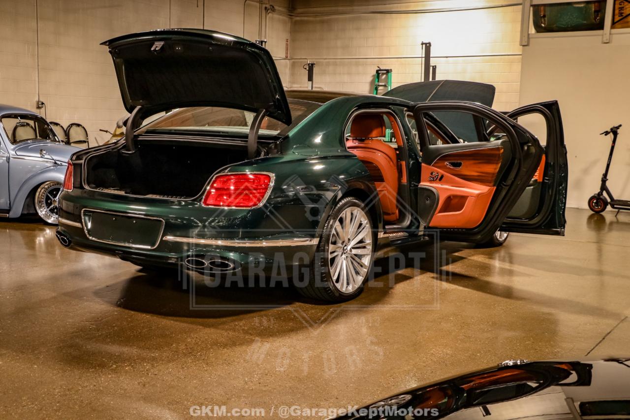 2023 Bentley Flying Spur