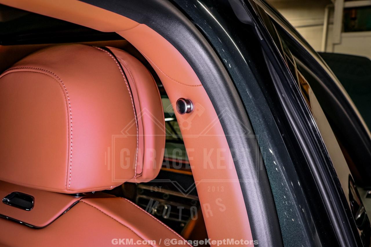 2023 Bentley Flying Spur