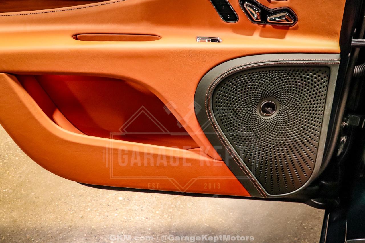 2023 Bentley Flying Spur