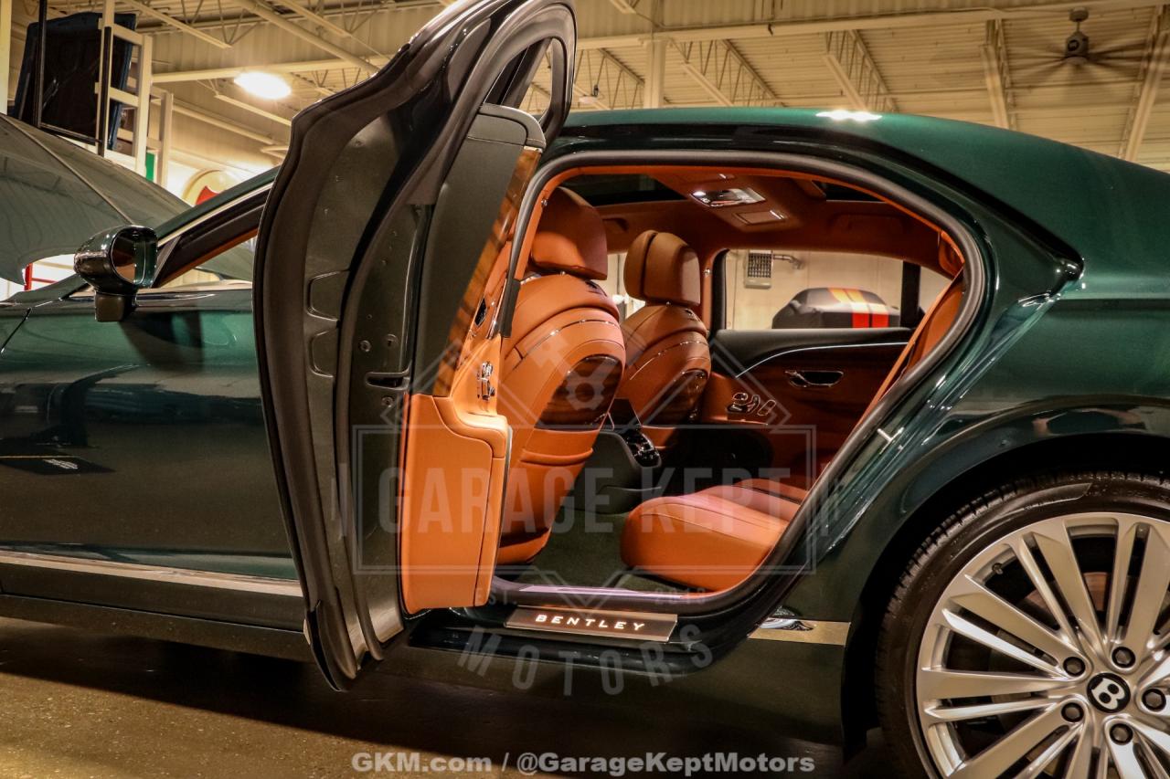 2023 Bentley Flying Spur