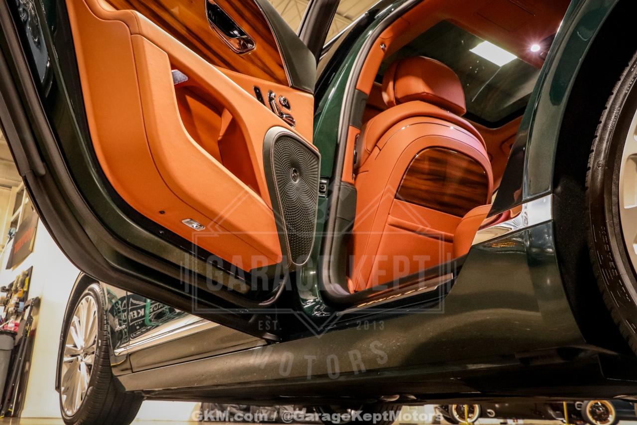 2023 Bentley Flying Spur