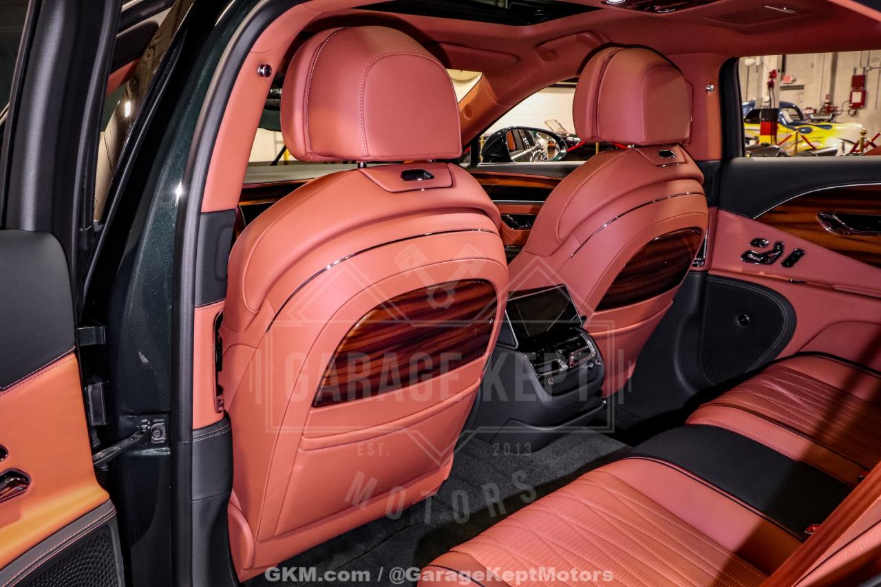 2023 Bentley Flying Spur
