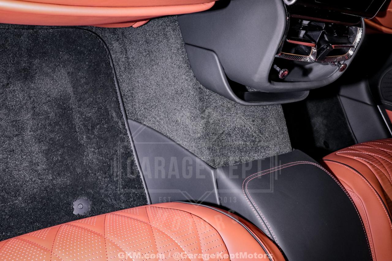 2023 Bentley Flying Spur