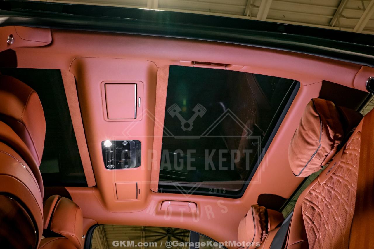 2023 Bentley Flying Spur