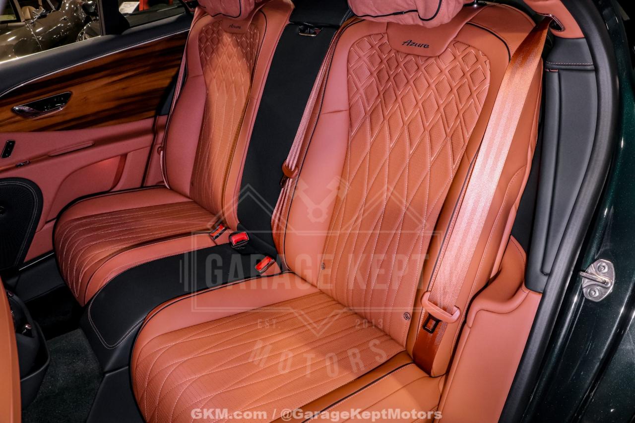 2023 Bentley Flying Spur