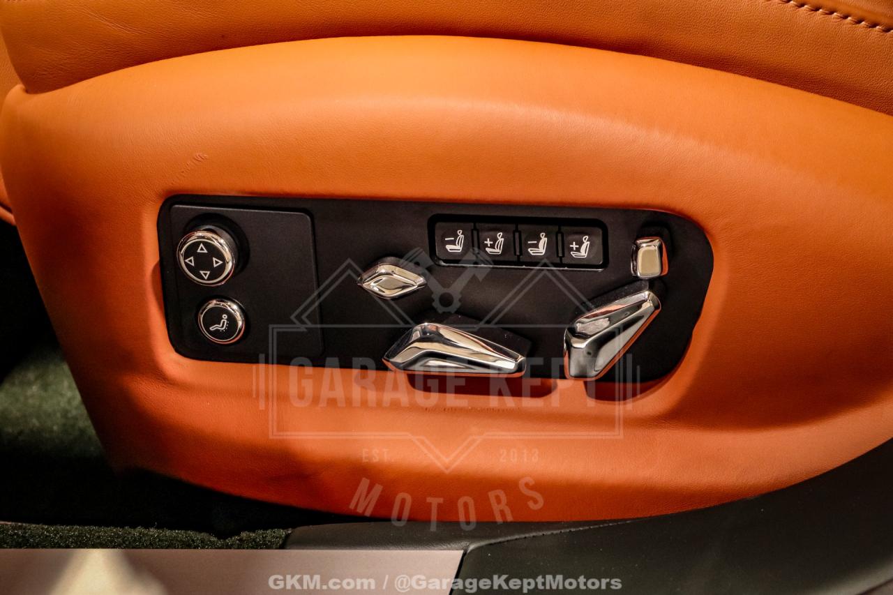 2023 Bentley Flying Spur