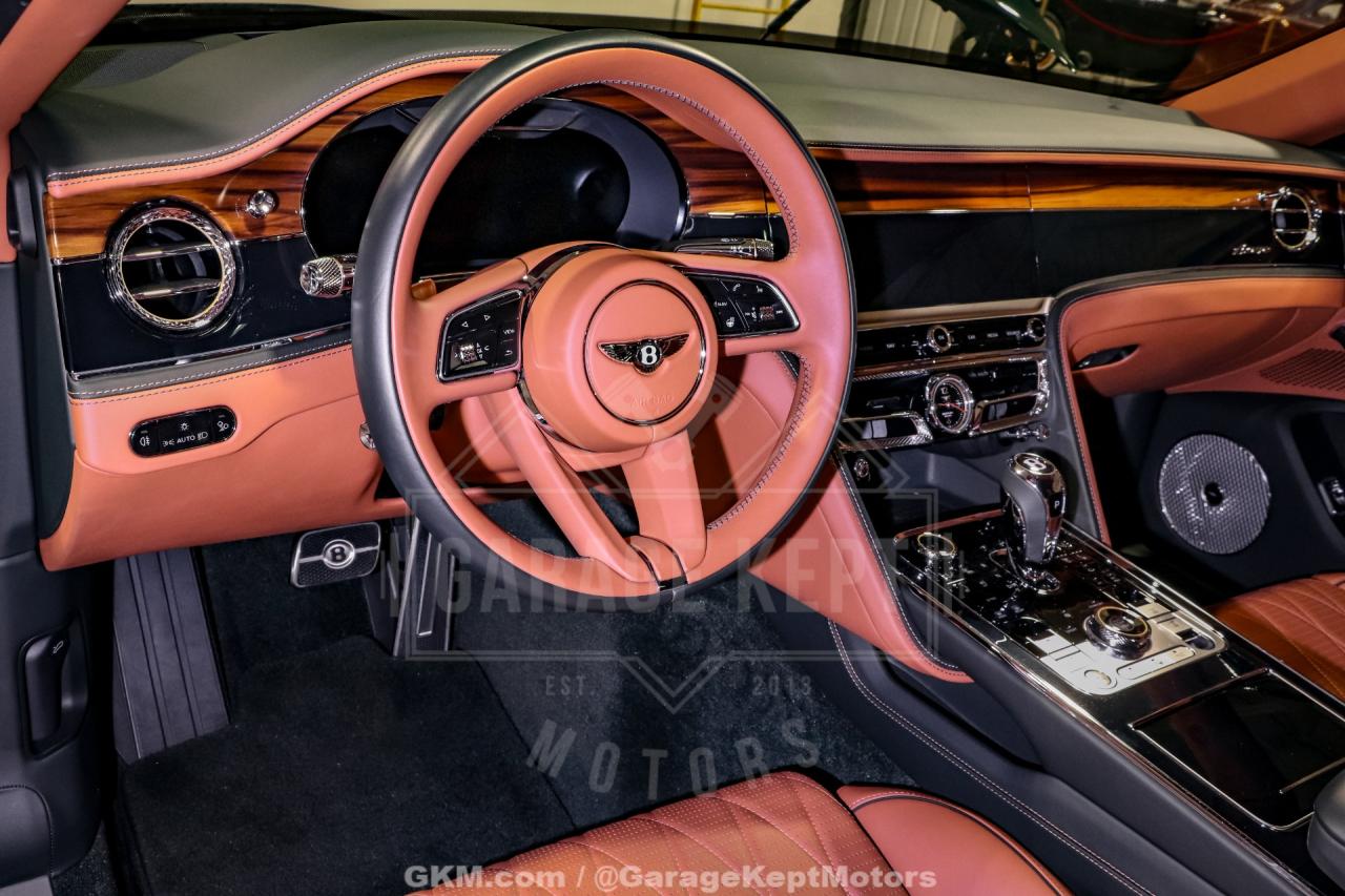 2023 Bentley Flying Spur