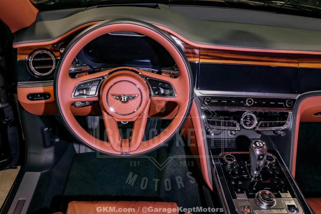 2023 Bentley Flying Spur