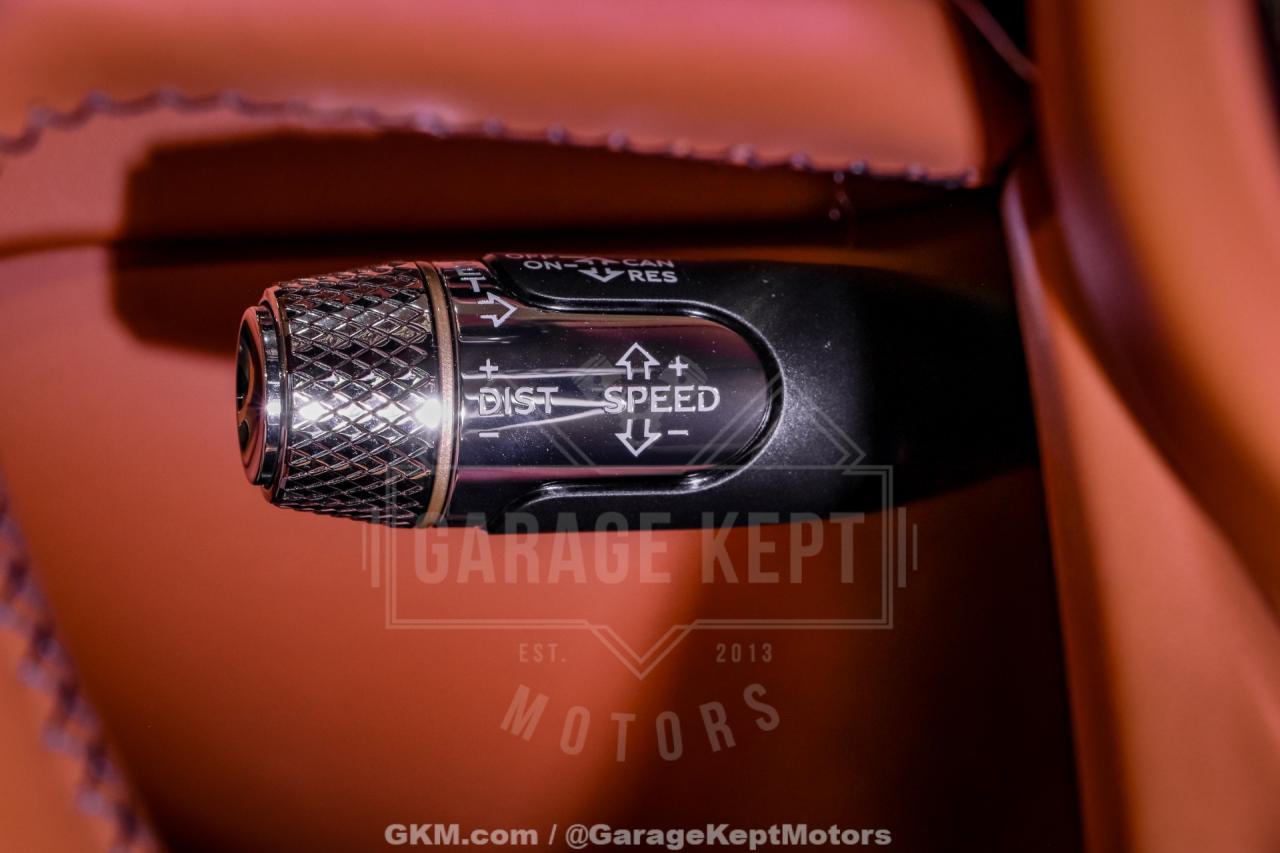 2023 Bentley Flying Spur