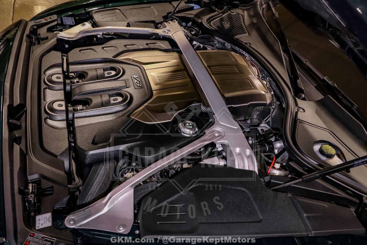 2023 Bentley Flying Spur