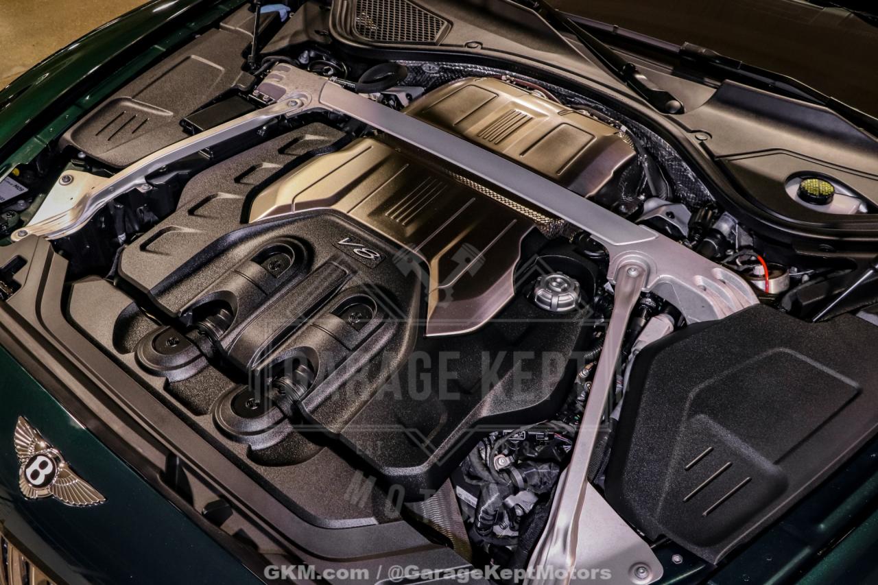 2023 Bentley Flying Spur