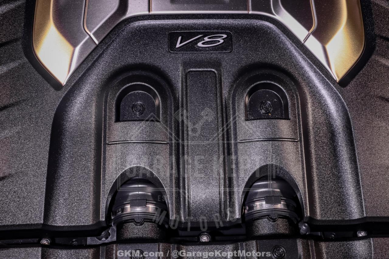 2023 Bentley Flying Spur