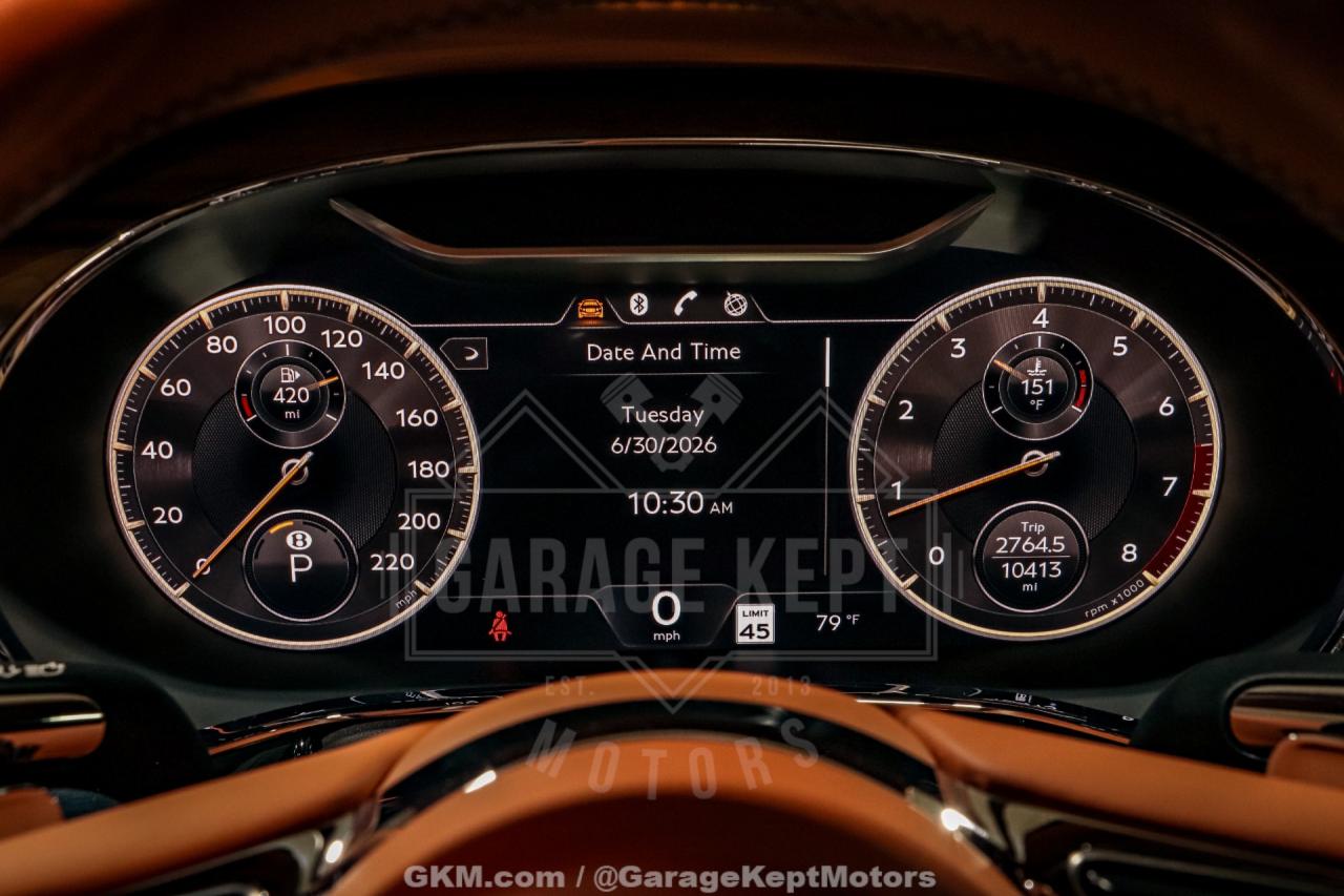 2023 Bentley Flying Spur