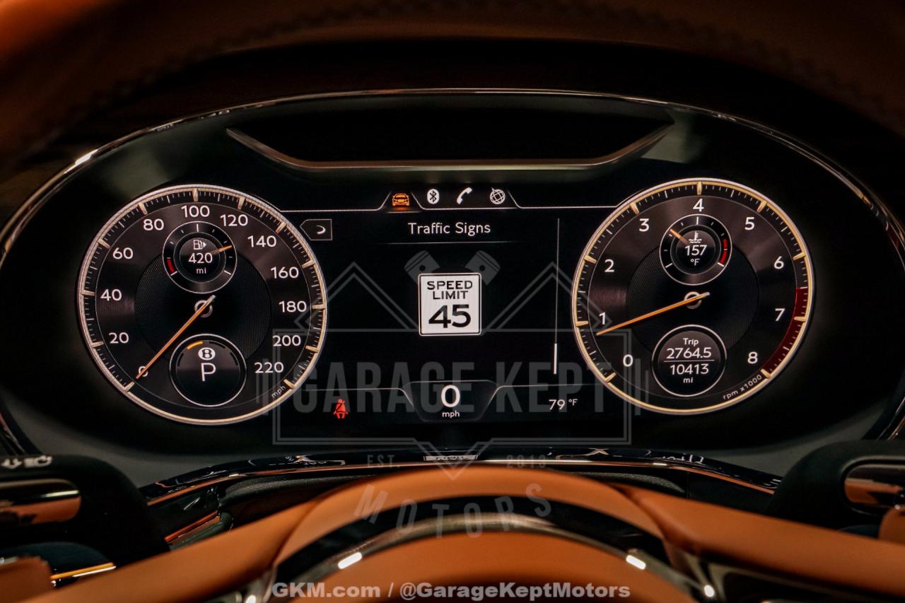 2023 Bentley Flying Spur
