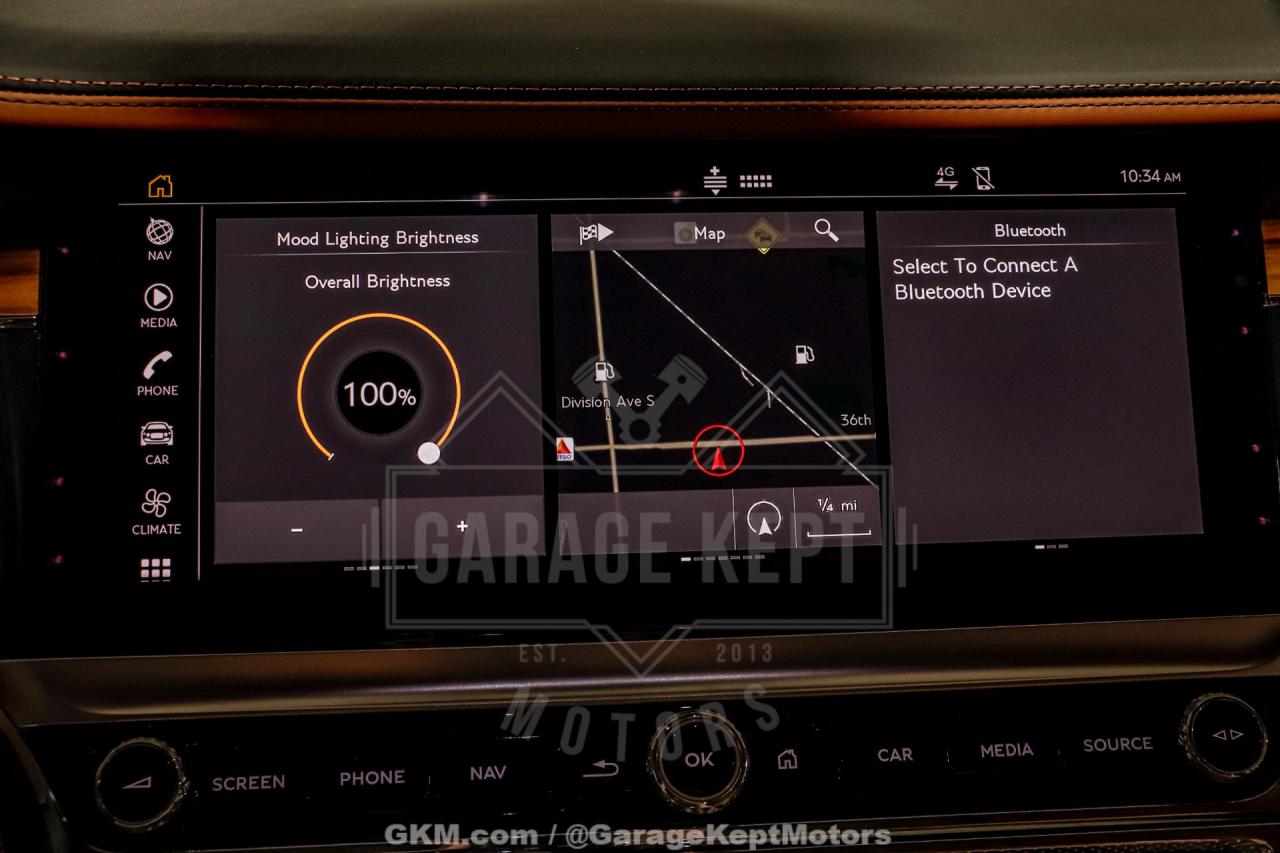 2023 Bentley Flying Spur