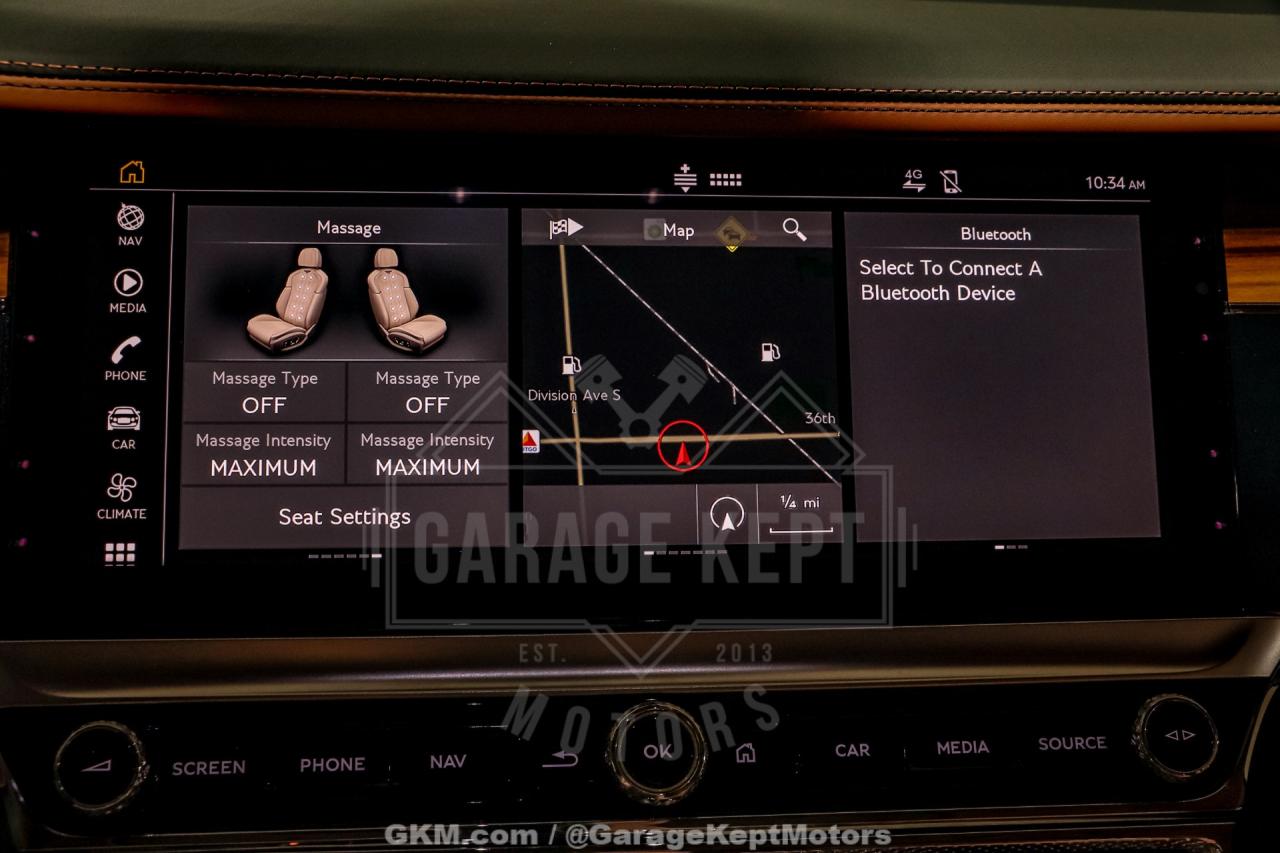 2023 Bentley Flying Spur
