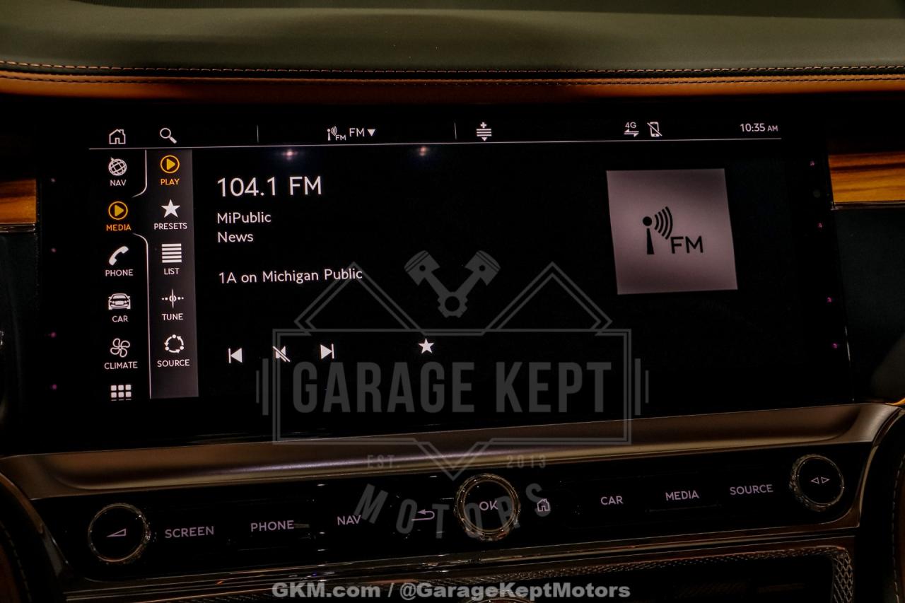 2023 Bentley Flying Spur