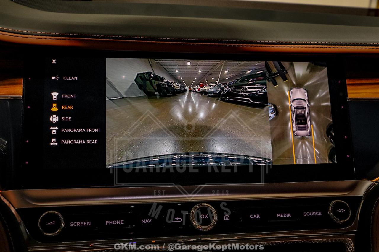 2023 Bentley Flying Spur