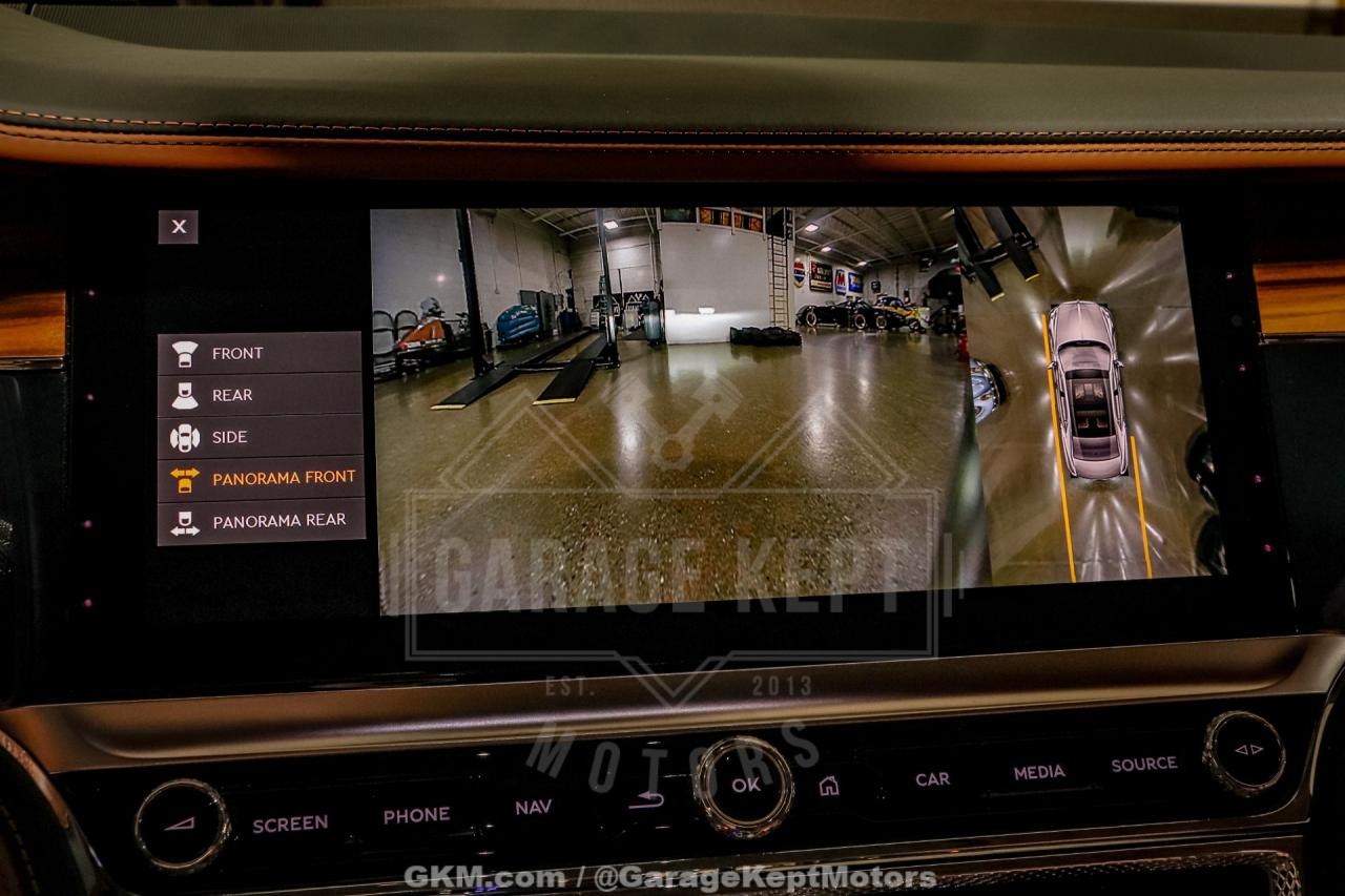 2023 Bentley Flying Spur