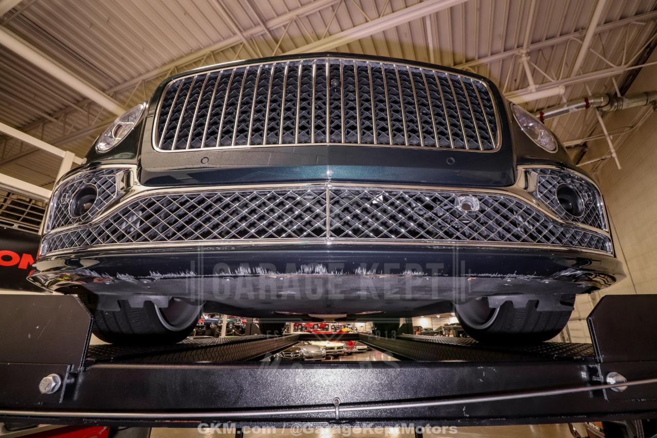 2023 Bentley Flying Spur