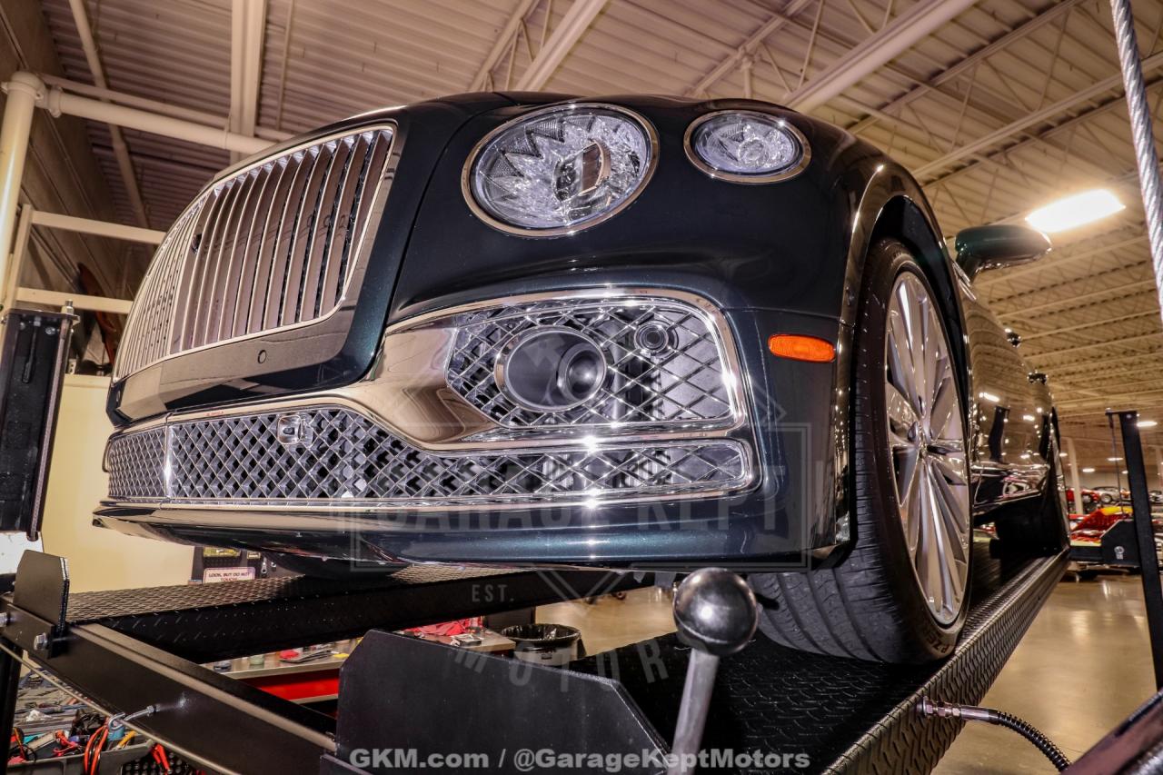 2023 Bentley Flying Spur
