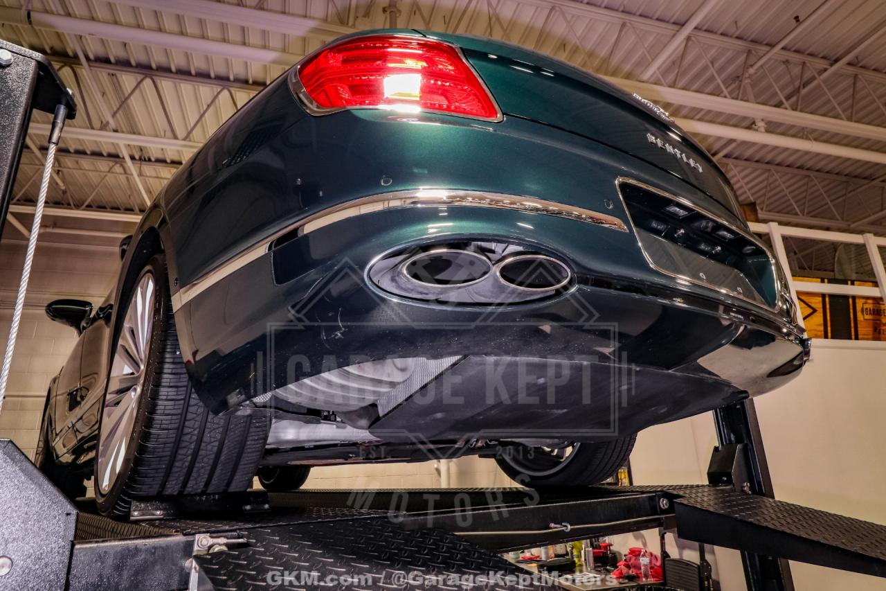 2023 Bentley Flying Spur