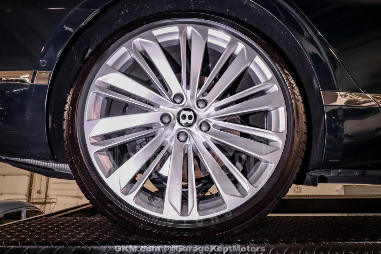 2023 Bentley Flying Spur