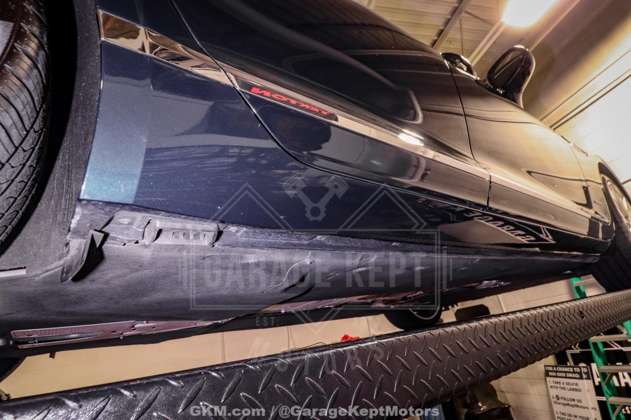 2023 Bentley Flying Spur