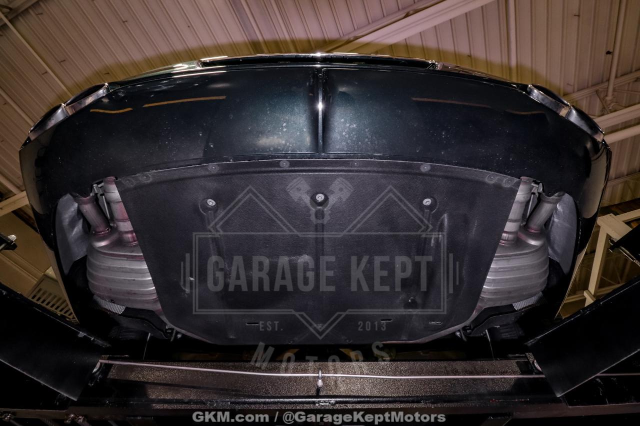 2023 Bentley Flying Spur