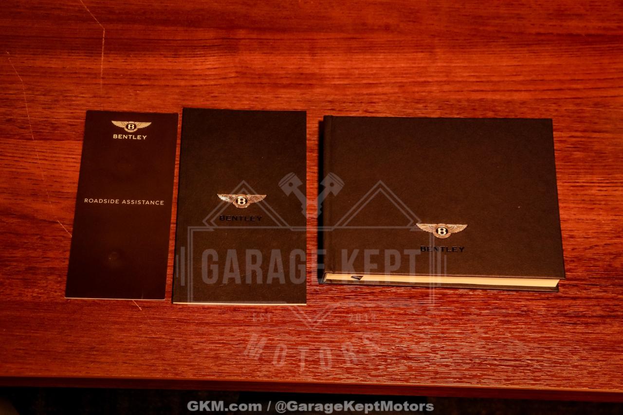 2023 Bentley Flying Spur