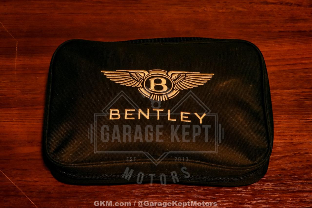 2023 Bentley Flying Spur