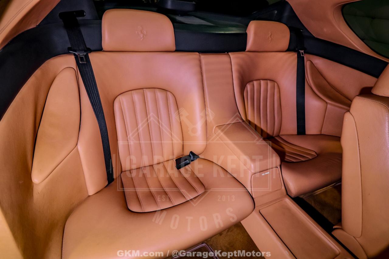 1995 Ferrari 456