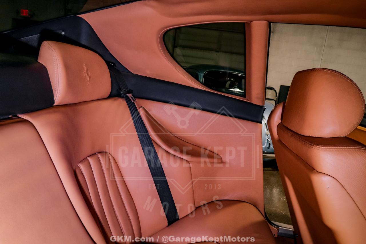 1995 Ferrari 456