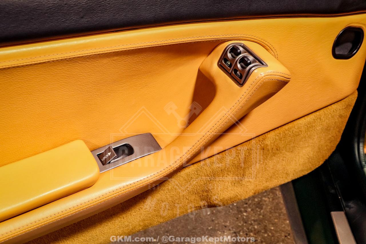 1995 Ferrari 456
