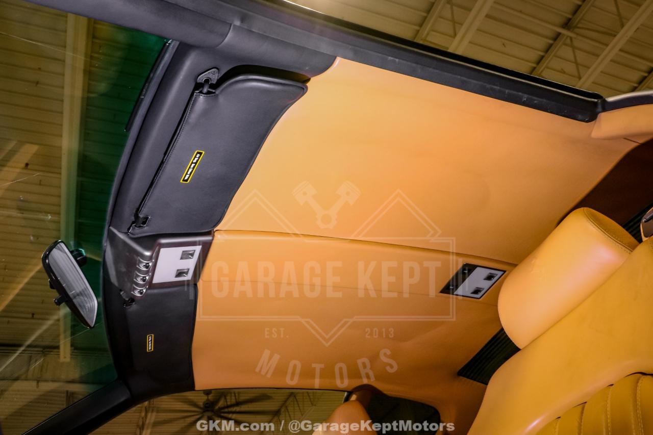 1995 Ferrari 456