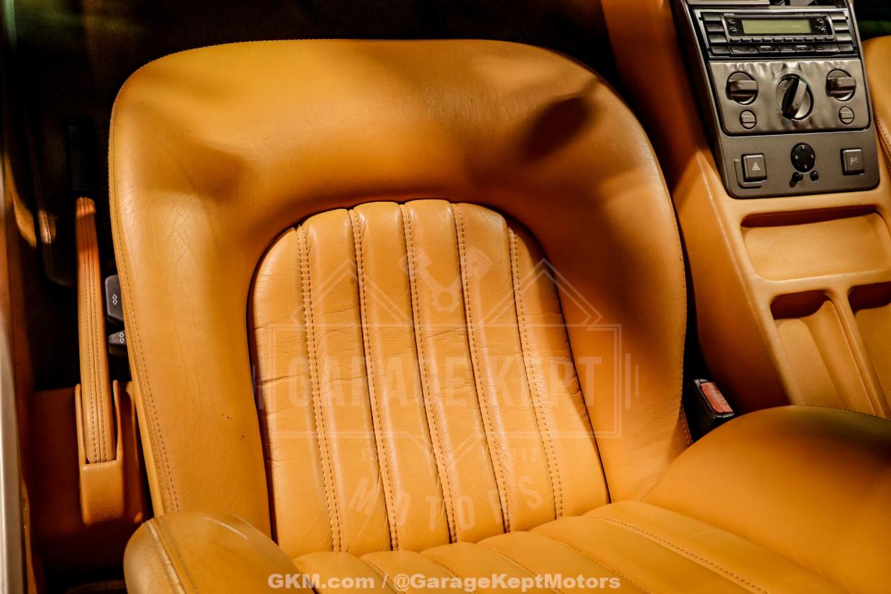 1995 Ferrari 456