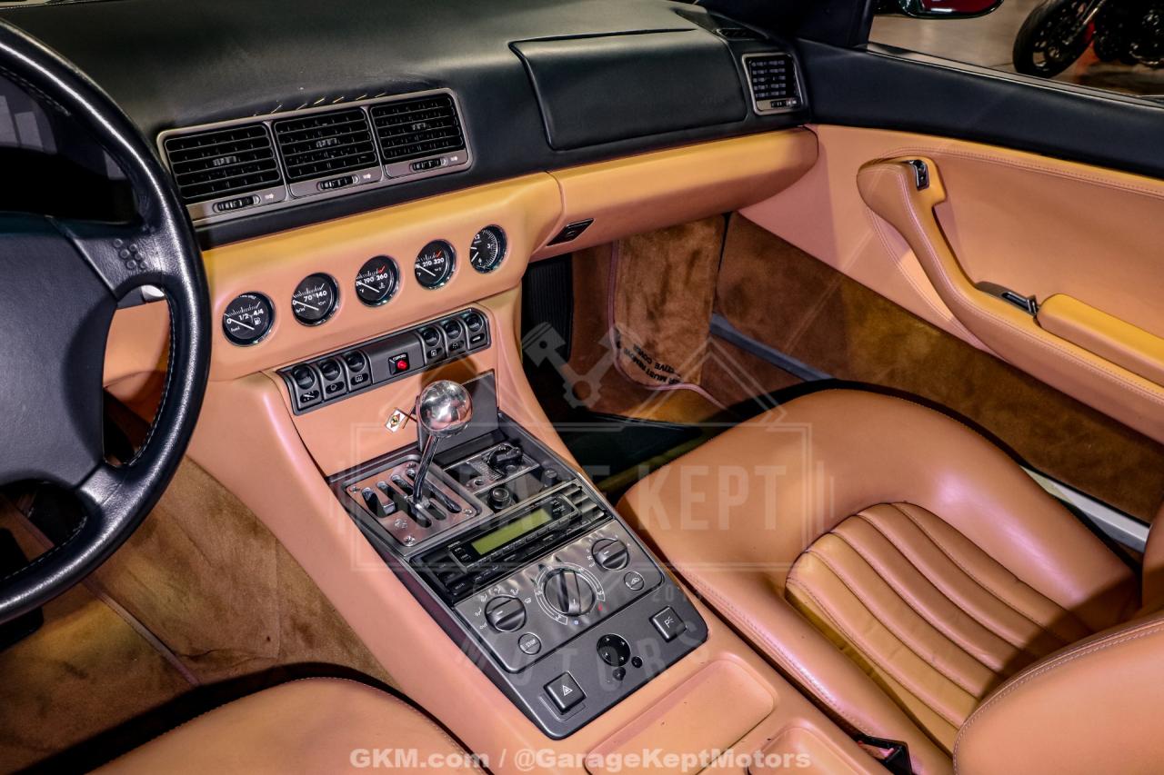 1995 Ferrari 456