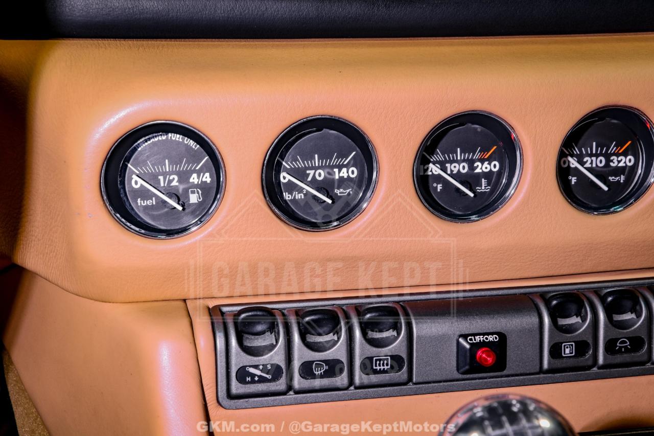 1995 Ferrari 456