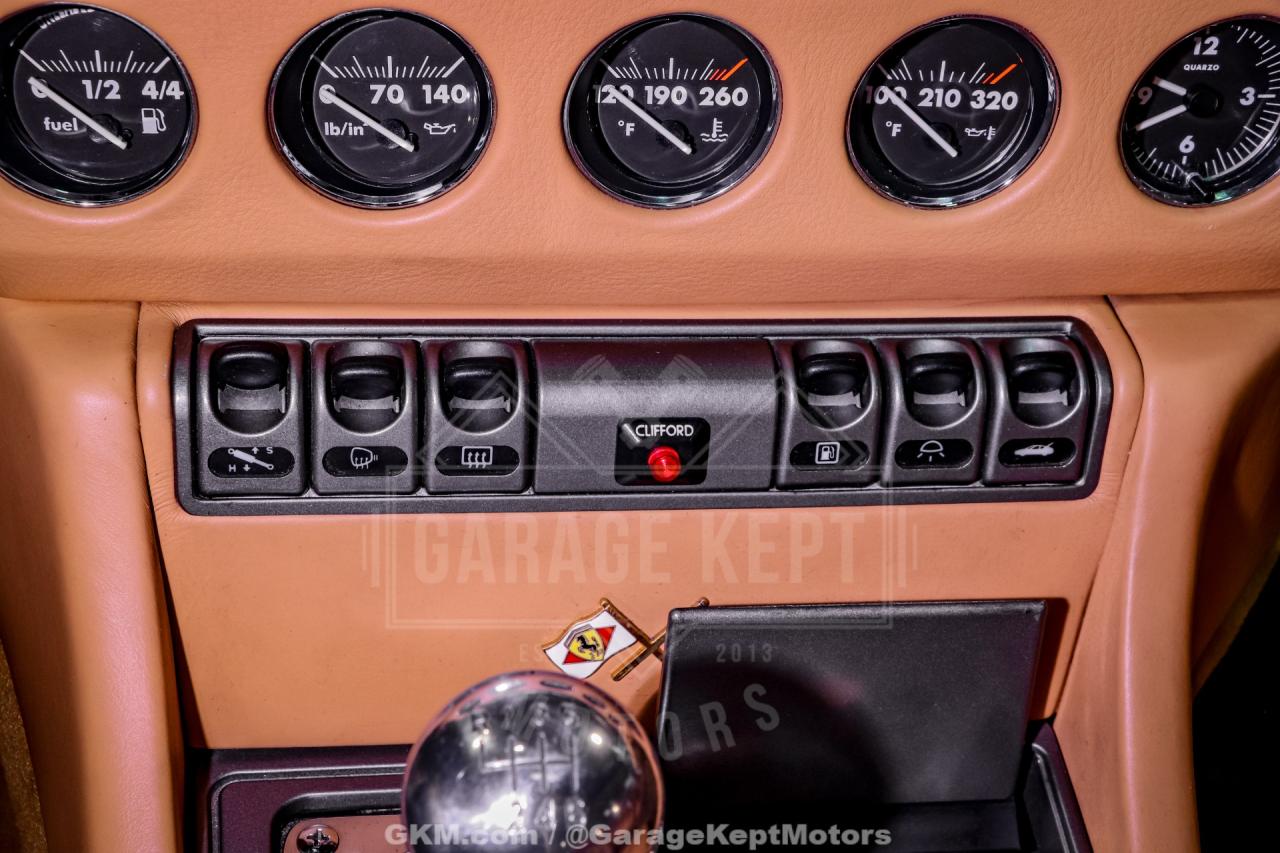 1995 Ferrari 456