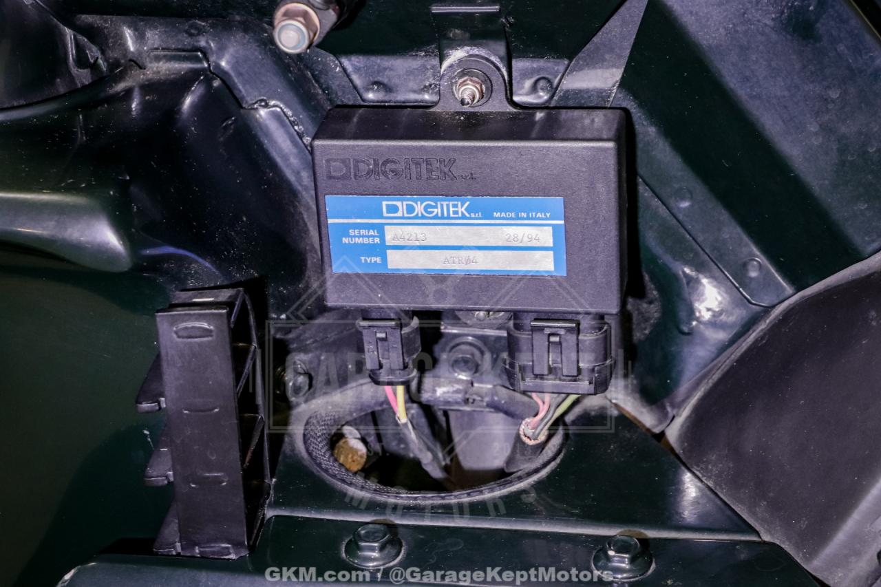 1995 Ferrari 456