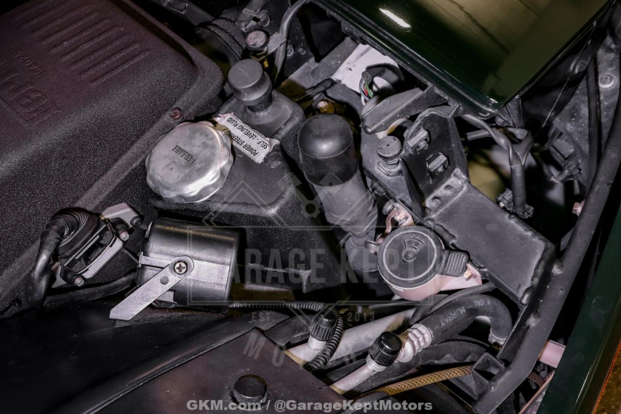 1995 Ferrari 456