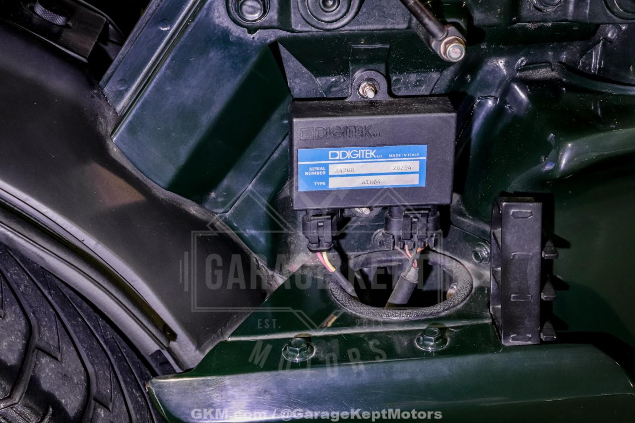 1995 Ferrari 456